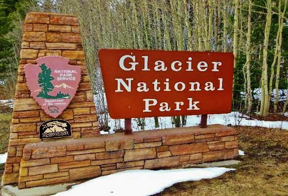 Dancing Bears Inn East Glacier Park Village Exterior foto