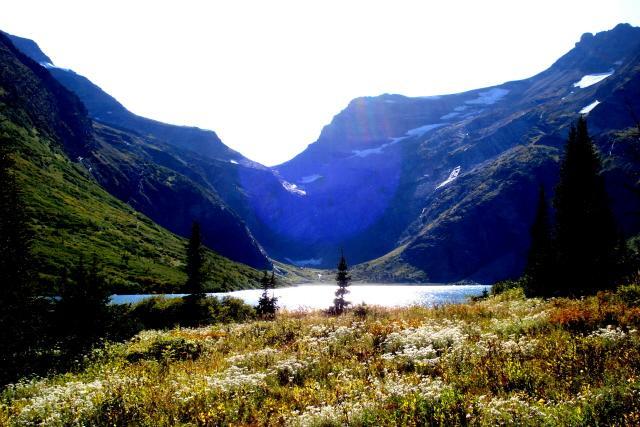 Dancing Bears Inn East Glacier Park Village Exterior foto